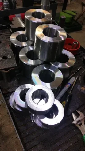 Bumeca Mecanizados | Tornería de Precisión, Fresados, Soldaduras, Reparaciones, Diseño, Fabricación de Piezas Especiales