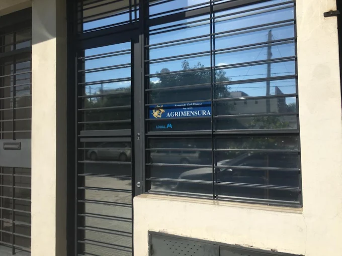 Armando Del Bianco | Agrimensura, Topografía y Topografía Aplicada a Obras de Ingeniería en Córdoba