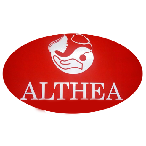 ALTHEA consultorio fisiokinesico y estética Dermatofuncional