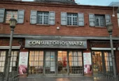 Consultorios Marzi | Osteopatía, Kinesiología, Fisioterapia, Estética y Rehabilitación en Córdoba