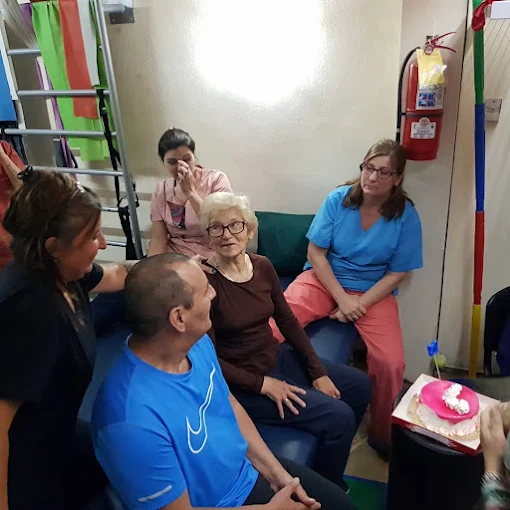 C.I.R. Consultorios Integrales de Rehabilitación | Kinesiología, Neurorehabilitación y Osteopatía