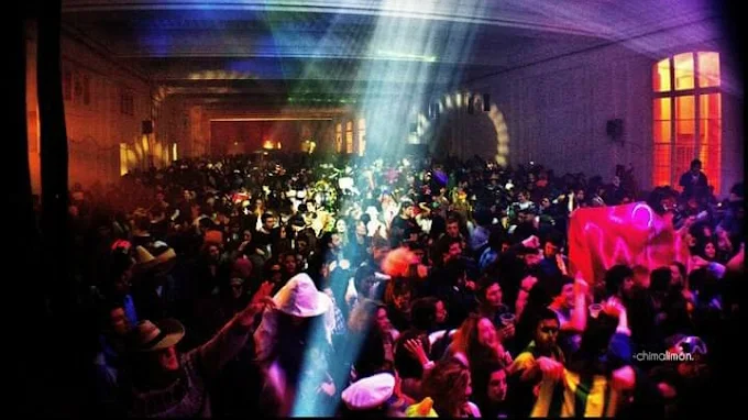 Fernando Zorzi | Sonido e Iluminación Profesional y DJ para Todo Tipo de Eventos con Más de 25 Años de Experiencia