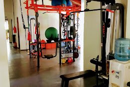 Kynesic Center | Recuperación Física,Traumatológica y Deportiva en Córdoba