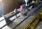 Untacle | Tornería de Piezas Especiales, Tornería de Repuesto, Ajuste de Piezas, Reparación de Rosca