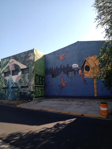 Alquileres Las Heras | Alquiler de Andamios Tubulares y Puntales Metálicos