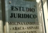 Martín Molina Sandoval | Abogado Laboral para Despidos, Accidentes e Indemnizaciones