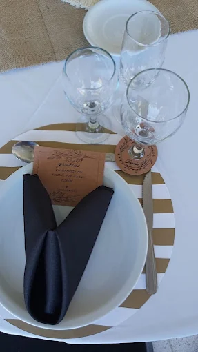 Casa San Nicolás | Alquiler de Vajilla y Equipamiento para el Armado de tu Fiesta en Córdoba