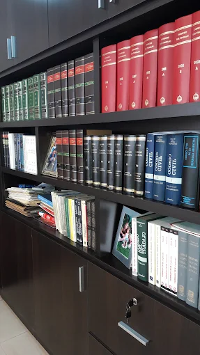 Estudio Jurídico Dr. Claria | Abogados Laborales y Accidentes de Tránsito