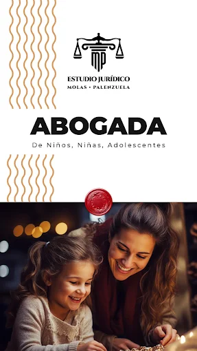 Molas-Palenzuela | Abogados que Combinan Rigor Técnico con Sensibilidad Humana