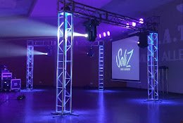 Eventos Seliz | Musicalización, Montaje de Discotecas, Pubs y Salones, y Asesoramiento Técnico para Bodas y Fiestas