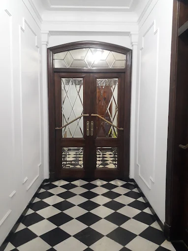 Estudio Gentile Saravia | Abogados con más de Seis Décadas Defendiendo Derechos con Convicción