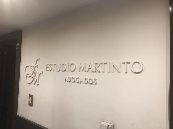 Estudio Jurídico Martinto & Abogados | Transformamos Conflictos en Decisiones Claras