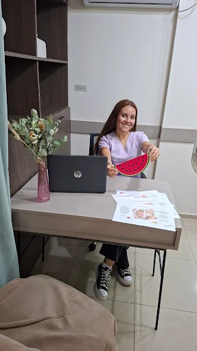 Lic. Gabriela Ruiz | Nutricionista para una Alimentación Consciente, Real e Integral