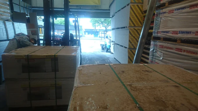 TECTURA Construcción en Seco | Agentes Oficiales de Durlock, Venta Minorista y Mayorista de Placas