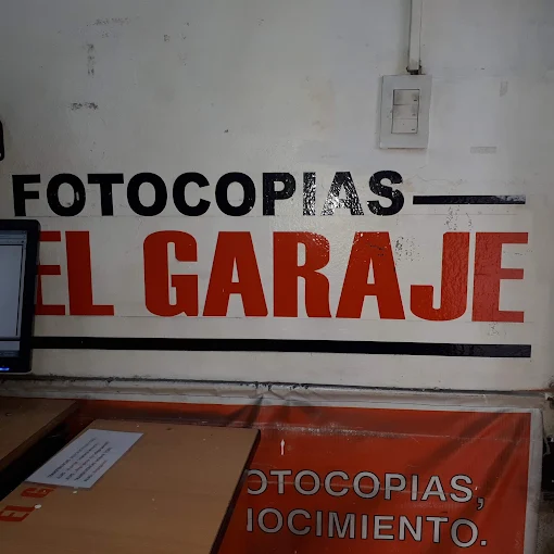 Fotocopias del Garaje | Impresiones, Copias y Digitalizaciones Rápidas