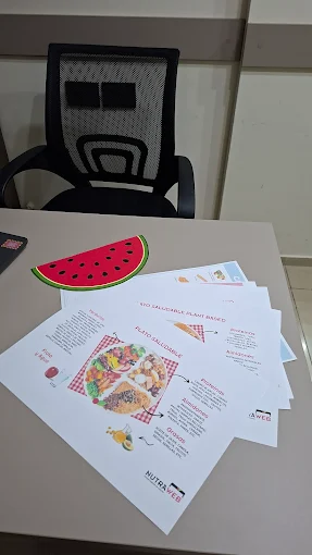 Lic. Gabriela Ruiz | Nutricionista para una Alimentación Consciente, Real e Integral