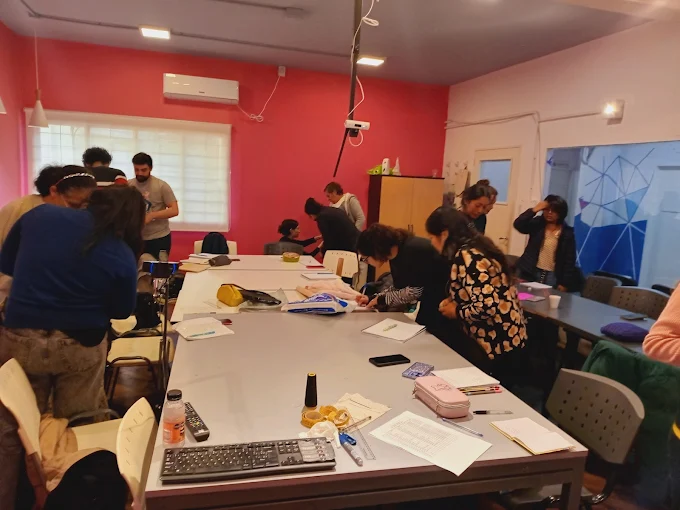 Academia Santo Domingo | Cursos Técnicos y Administrativos para el Mundo Automotor