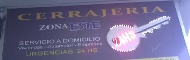 Cerrajería Zona Este | 24 Horas para Hogar y Vehículos