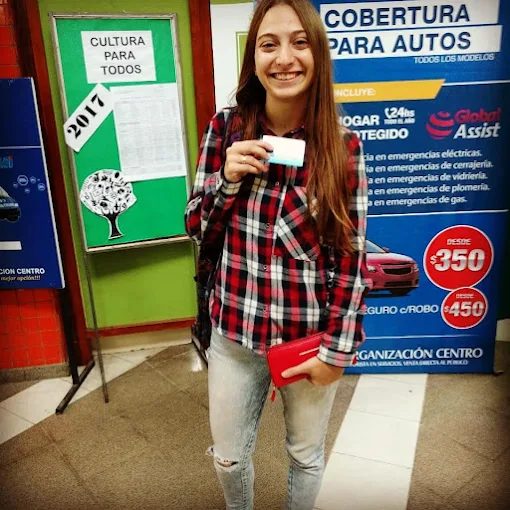 Academia UZ | Escuela de Manejo en Zona Norte de Córdoba