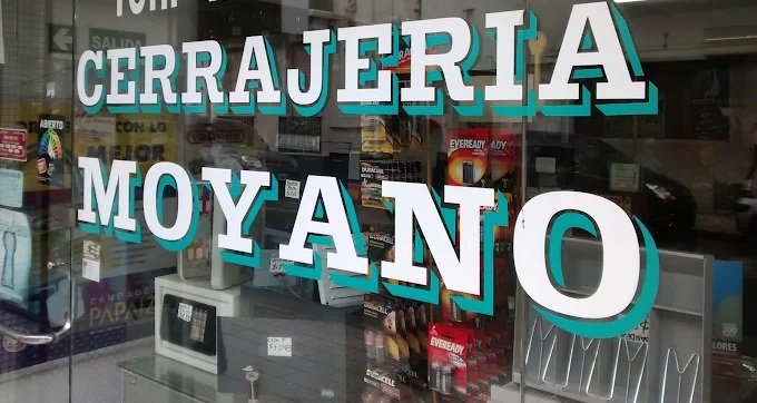 A Moyano Cerrajería | 24 Horas de Servicio en Córdoba