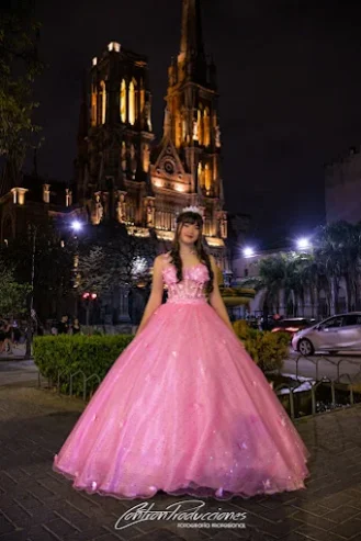 Contron Producciones | Fotografía y Video para Eventos Sociales, Institucionales y Familiares con 10 Años de Experiencia