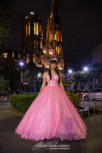 Contron Producciones | Fotografía y Video para Eventos Sociales, Institucionales y Familiares con 10 Años de Experiencia