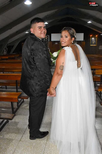 DGM Producciones | Fotografía y Video Profesional para Bodas, Cumpleaños, Bautismos y Eventos Sociales