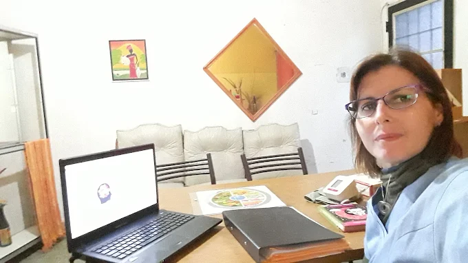 Nutrición Personal – Carina Ramos | Sistema Innovador de Descenso de Peso, Conservación de Masa Muscular