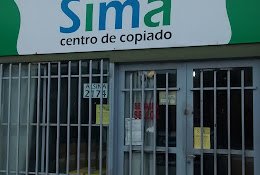 Sima | Centro de Copiado, Imprenta y Digitalización en Córdoba