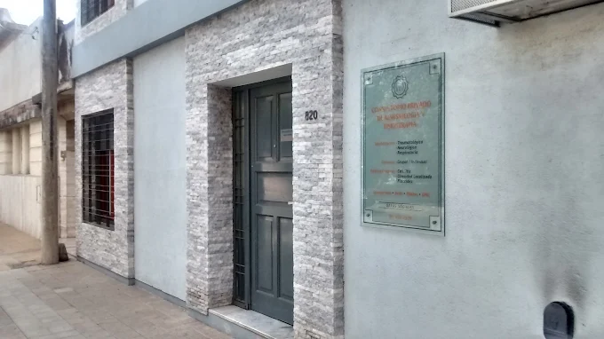 Consultorio Privado de Kinesiología y Fisioterapia y Pilates