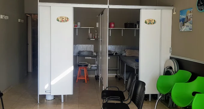 Kinesio Multiespacio | Kinesiología, Fisioterapia, Osteopatía y Estética en un solo lugar