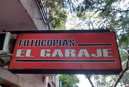 Fotocopias del Garaje | Impresiones, Copias y Digitalizaciones Rápidas
