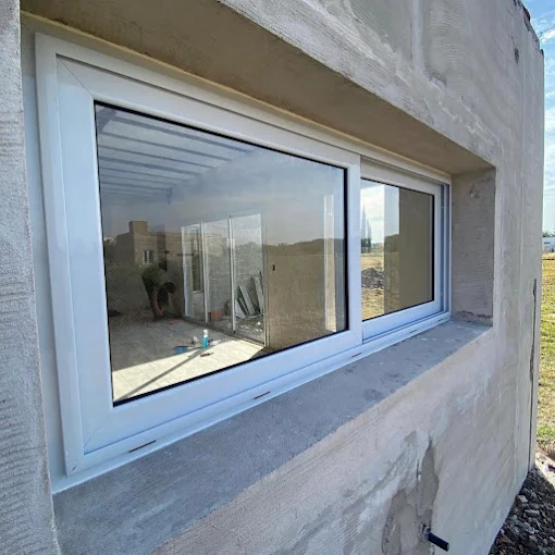 Megatron Aberturas | Más de 10 Años Fabricando Aberturas de Aluminio de Alta Prestación, Puertas y Portones