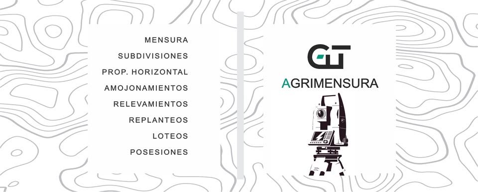 GT Agrimensura | Mensura, Subdivisiones, PH, Loteos, Amojonamiento y Mensura para Usucapión