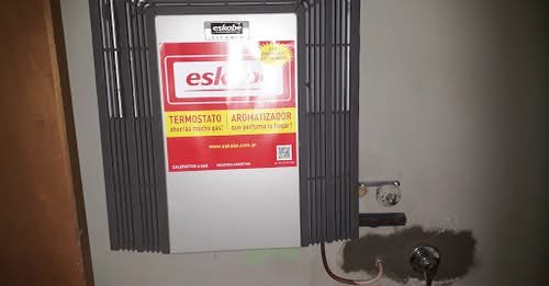 CleanGas | Gasista  Conexión a Red de Gas Natural en Domicilios, Empresas y Comercio en Villa Carlos Paz