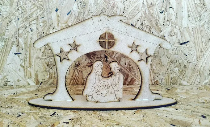 INDALO Corte Láser | Servicios de Corte Láser en Materiales No Metálicos  y Muebles a Medida en Melamina