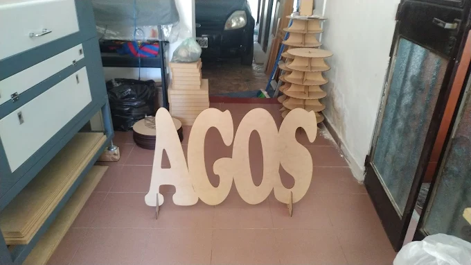 INDALO Corte Láser | Servicios de Corte Láser en Materiales No Metálicos  y Muebles a Medida en Melamina