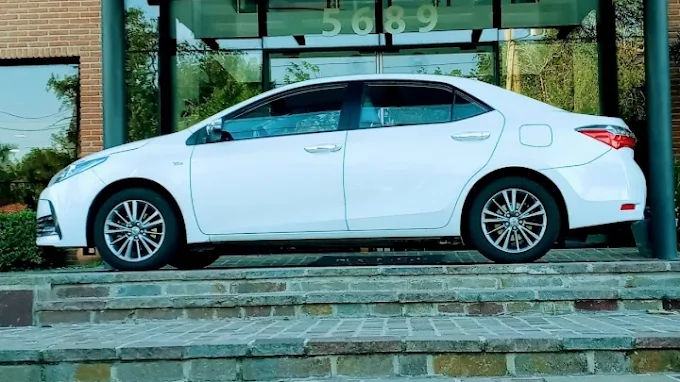 Transfer Córdoba | Traslados Ejecutivos, Empresariales, Turísticos y Médicos en Autos de Lujo y Minivan de Alta Gama