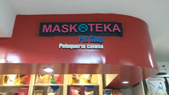 Maskoteka Pet Shop | Peluquería y Estética Canina, Alimentos Balanceados y Accesorios en Córdoba