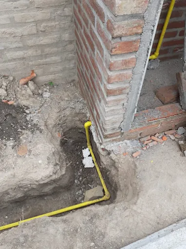 Gasista Matriculado, Plomero, Instalador de Aire Acondicionado y Piletero en Villa Carlos Paz