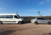 Combis y Mini Buses | Transporte Privado para Viajes Empresariales, Turísticos, Eventos, Excursiones
