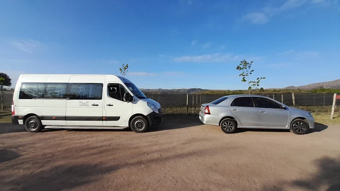 Combis y Mini Buses | Transporte Privado para Viajes Empresariales, Turísticos, Eventos, Excursiones