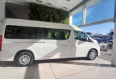 Combis y Mini Buses | Transporte Privado para Viajes Empresariales, Turísticos, Eventos, Excursiones