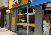 Hertz Córdoba | Alquiler de Autos, Sedanes, SUVs y Vehículos Premium en el Centro de Córdoba con Atención Rápida