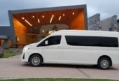 Transfer Córdoba | Traslados Ejecutivos, Empresariales, Turísticos y Médicos en Autos de Lujo y Minivan de Alta Gama