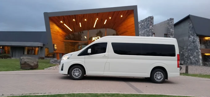 Transfer Córdoba | Traslados Ejecutivos, Empresariales, Turísticos y Médicos en Autos de Lujo y Minivan de Alta Gama