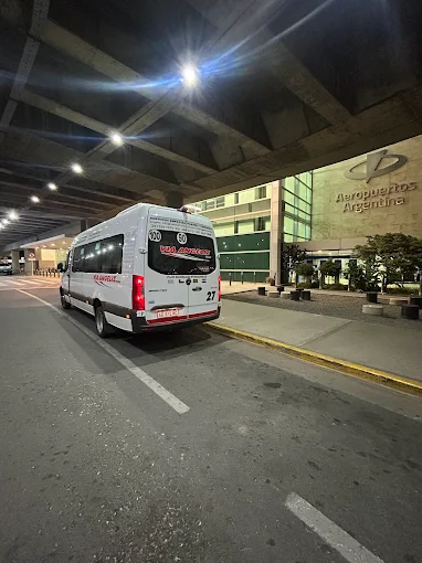 Vía Angeliz |Transporte Privado de Pasajeros, Alquiler de Combis, Traslado Ejecutivo, Turismo Receptivo