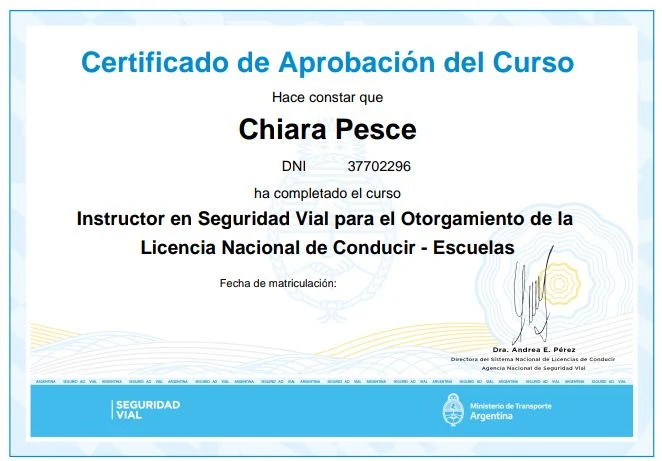 GuiArte | Clases de Manejo Con Auto Doble Comando