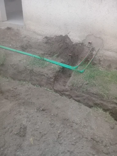 Plomero Vittorio | Servicios de Plomería Profesional a Domicilio en Villa Carlos Paz