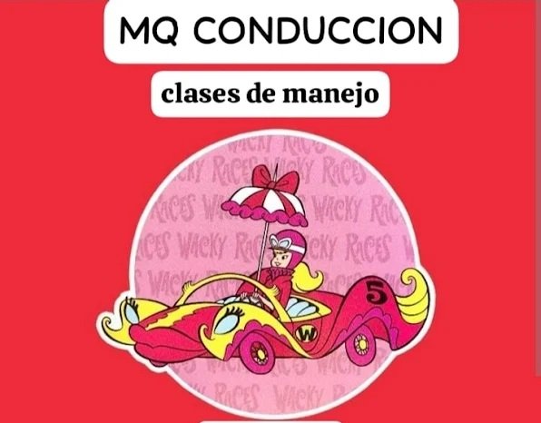 Clases de Manejo Carlos Paz MQ Conducción | Clases Particulares para Aprender a Conducir tu Propio Vehículo